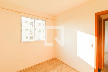 Quarto 1 de apartamento para alugar com 2 quartos, 45m² em São Luiz, Gravataí
