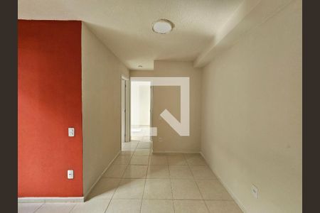 Sala de apartamento para alugar com 2 quartos, 50m² em Jardim Alvorada, Nova Iguaçu