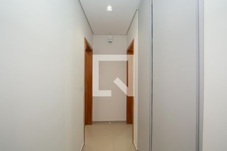 CORREDOR de apartamento à venda com 3 quartos, 114m² em Gutierrez, Belo Horizonte