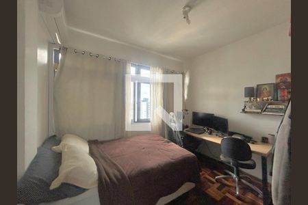 Quarto 2 de apartamento para alugar com 3 quartos, 95m² em Centro, Canoas