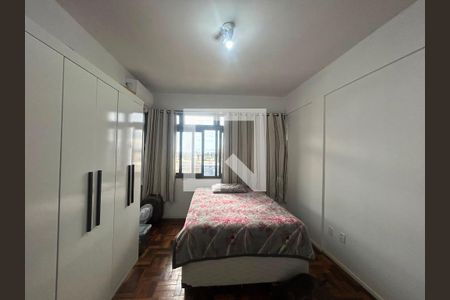 Quarto 1 de apartamento para alugar com 3 quartos, 95m² em Centro, Canoas