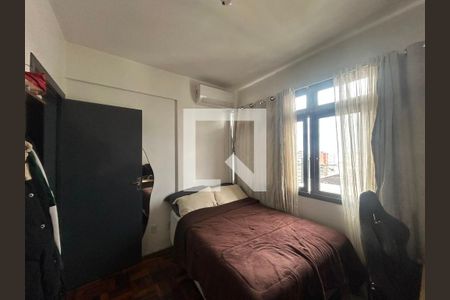 Quarto 2 de apartamento para alugar com 3 quartos, 95m² em Centro, Canoas