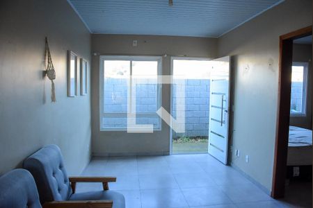 Casa para alugar com 2 quartos, 48m² em Jardim Betânia, Cachoeirinha
