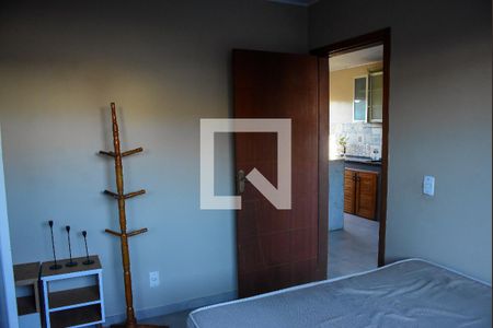 Casa para alugar com 2 quartos, 48m² em Jardim Betânia, Cachoeirinha