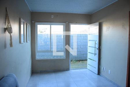 Casa para alugar com 2 quartos, 48m² em Jardim Betânia, Cachoeirinha