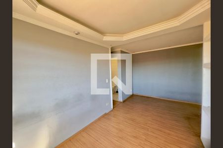 Sala de apartamento para alugar com 2 quartos, 58m² em Jardim Maria Dirce, Guarulhos