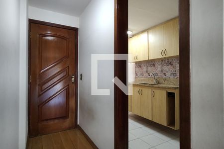 Sala de apartamento para alugar com 2 quartos, 72m² em Freguesia (jacarepaguá), Rio de Janeiro