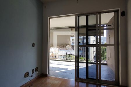 Sala de apartamento para alugar com 2 quartos, 72m² em Freguesia (jacarepaguá), Rio de Janeiro