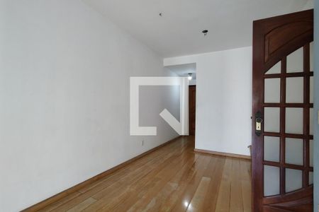 Sala de apartamento para alugar com 2 quartos, 72m² em Freguesia (jacarepaguá), Rio de Janeiro