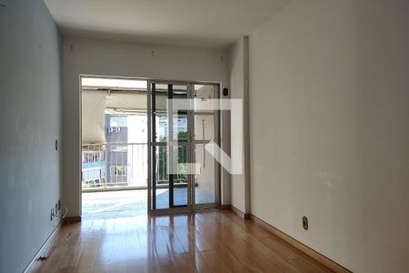 Sala de apartamento para alugar com 2 quartos, 72m² em Freguesia (jacarepaguá), Rio de Janeiro