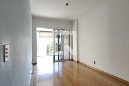 Sala de apartamento para alugar com 2 quartos, 72m² em Freguesia (jacarepaguá), Rio de Janeiro