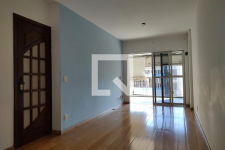 Sala de apartamento para alugar com 2 quartos, 72m² em Freguesia (jacarepaguá), Rio de Janeiro