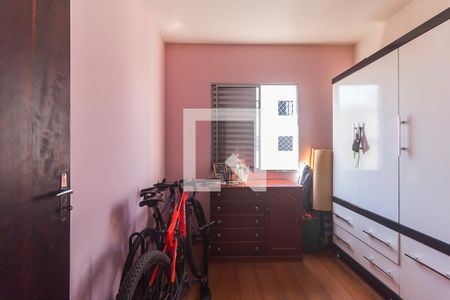 Quarto 1 de apartamento para alugar com 3 quartos, 96m² em Parque Santana, Mogi das Cruzes
