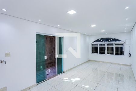 Sala de casa para alugar com 3 quartos, 163m² em Jardim Pirituba, São Paulo