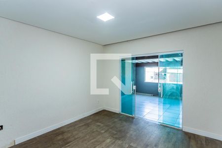 Quarto 1 de casa para alugar com 3 quartos, 163m² em Jardim Pirituba, São Paulo