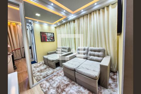 Apartamento para alugar em Vila Buarque
