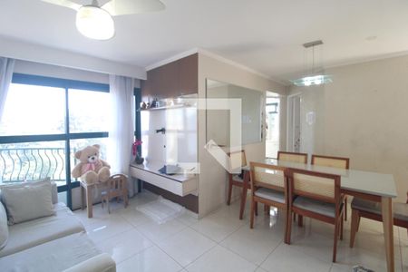 Apartamento à venda com 2 quartos, 57m² em Interlagos, São Paulo