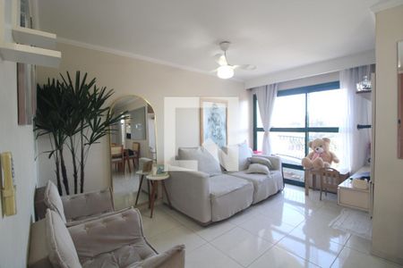 Apartamento à venda com 2 quartos, 57m² em Interlagos, São Paulo