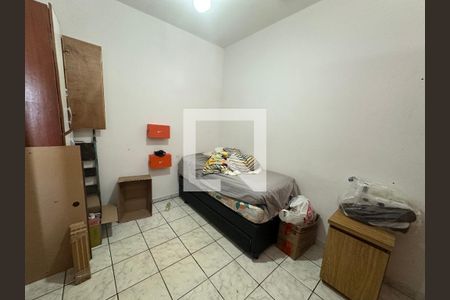 Quarto 1 de apartamento para alugar com 2 quartos, 60m² em Centro, São Vicente