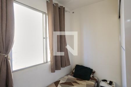 Sala de apartamento para alugar com 2 quartos, 60m² em Ipiranga, Belo Horizonte