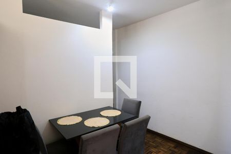 Sala de apartamento para alugar com 2 quartos, 60m² em Ipiranga, Belo Horizonte