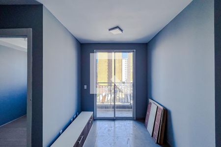 Sala de apartamento à venda com 2 quartos, 45m² em Tatuapé, São Paulo