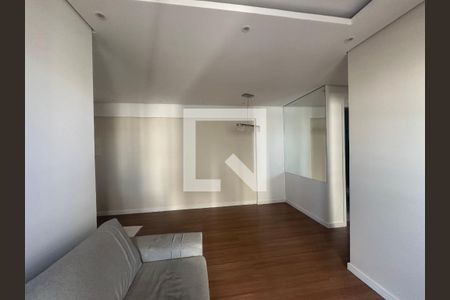 Sala de apartamento para alugar com 2 quartos, 72m² em Bethaville I, Barueri