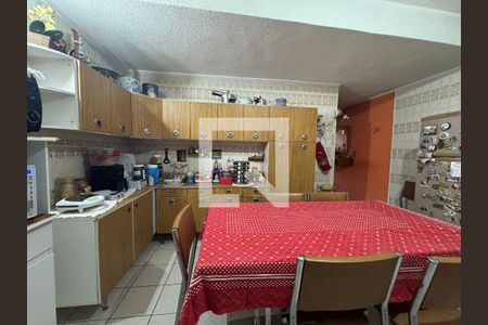 Cozinha de casa à venda com 2 quartos, 138m² em Jardim D’abril, Osasco