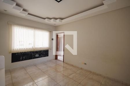 Sala de casa de condomínio para alugar com 3 quartos, 265m² em Cecap, Taubaté