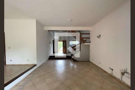 Foto 08 de casa de condomínio à venda com 5 quartos, 360m² em São Fernando Residencia, Barueri