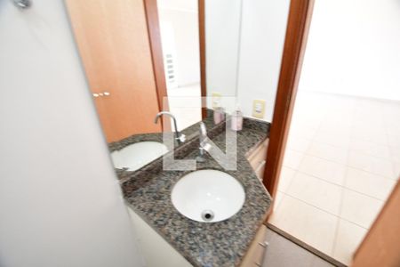 Lavabo de casa para alugar com 5 quartos, 200m² em Jardim do Sol, Campinas