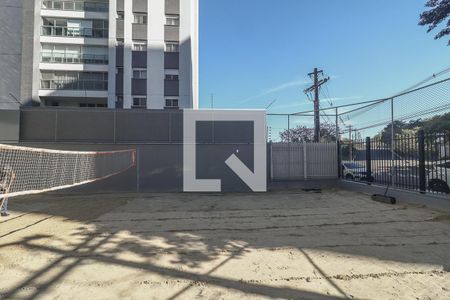Beach Tênis de apartamento à venda com 0 quarto, 30m² em Jardim do Salso, Porto Alegre