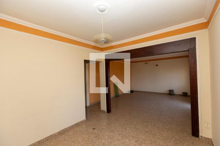 Sala de casa à venda com 3 quartos, 200m² em Vila Madalena, Campinas