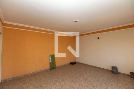 Sala de casa à venda com 3 quartos, 200m² em Vila Madalena, Campinas