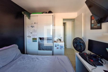 Quarto 1 de apartamento à venda com 3 quartos, 167m² em Santa Rosa, Niterói