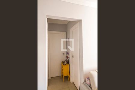 Corredor de apartamento à venda com 2 quartos, 65m² em Centro, Barueri