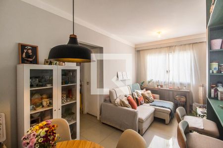 Apartamento à venda com 2 quartos, 65m² em Centro, Barueri