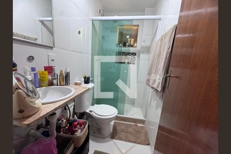 Quarto 1 - Suíte de casa à venda com 3 quartos, 200m² em Freguesia (jacarepaguá), Rio de Janeiro
