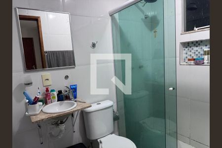 Quarto 2 - Suíte de casa à venda com 3 quartos, 200m² em Freguesia (jacarepaguá), Rio de Janeiro
