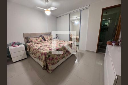 Quarto 1 de casa à venda com 3 quartos, 200m² em Freguesia (jacarepaguá), Rio de Janeiro
