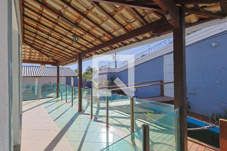 Casa à venda com 5 quartos, 280m² em Recanto da Lagoa, Lagoa Santa