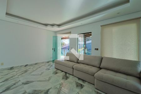 Casa à venda com 5 quartos, 280m² em Recanto da Lagoa, Lagoa Santa