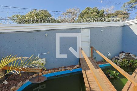 Casa à venda com 5 quartos, 280m² em Recanto da Lagoa, Lagoa Santa