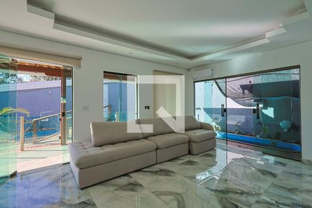 Casa à venda com 5 quartos, 280m² em Recanto da Lagoa, Lagoa Santa