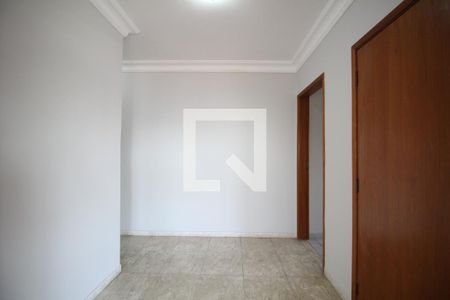 Hall de entrada de apartamento para alugar com 3 quartos, 234m² em Paraisópolis, São Paulo