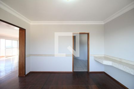 Sala de Jantar de apartamento para alugar com 3 quartos, 234m² em Paraisópolis, São Paulo