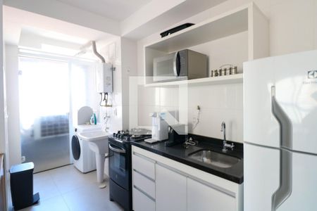 Apartamento para alugar com 2 quartos, 62m² em Chácara Santo Antônio, São Paulo