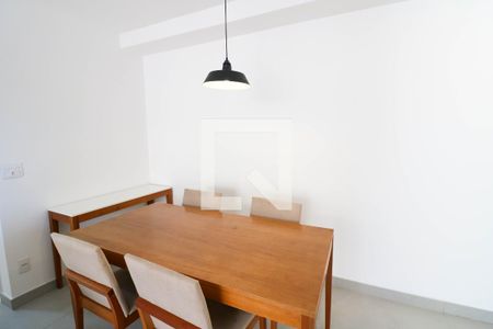 Apartamento para alugar com 2 quartos, 62m² em Chácara Santo Antônio, São Paulo