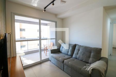 Apartamento para alugar com 2 quartos, 62m² em Chácara Santo Antônio, São Paulo