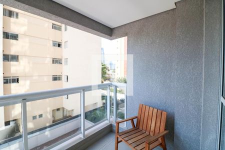 Apartamento para alugar com 2 quartos, 62m² em Chácara Santo Antônio, São Paulo